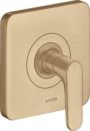 Axor Axor - Hansgrohe Citterio M V&aacute;lvula De Cierre Empotrada Dn15