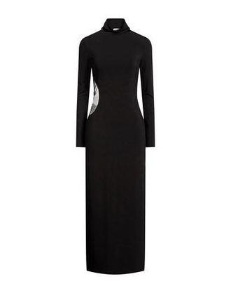Patrizia Pepe DRESSES - Maxi dresses sur YOOX.COM
