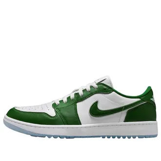 Nike Jordan Air Jordan 1 Low Golf Forest Green DD9315-300