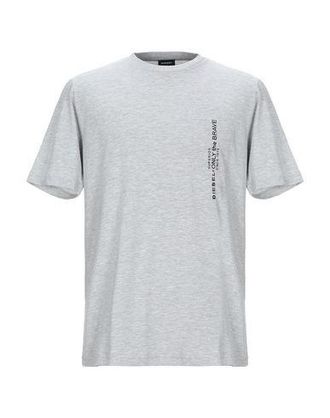 Diesel TOPS - T-shirts auf YOOX.COM