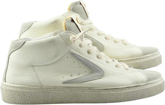 Valsport Schoenen, Dames, Veelkleurig, 40 EU, Reguliere Mid Ice Sneakers