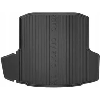 OEM Alfombra Inserta Para Maletero Octavia 3 Liftback 2016-2020 Dz