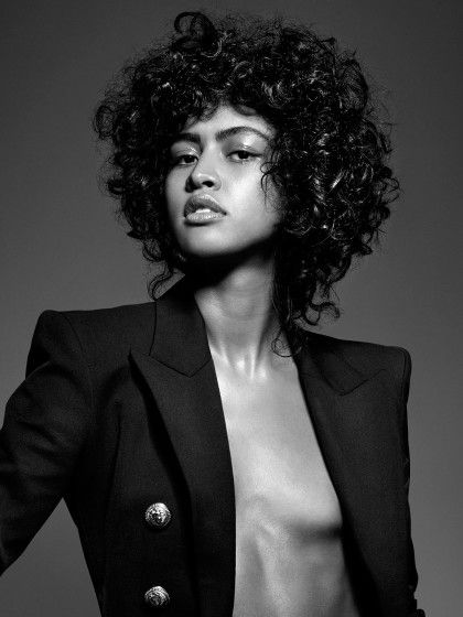 ¡Consejos Para Potenciar Tus Rizos!