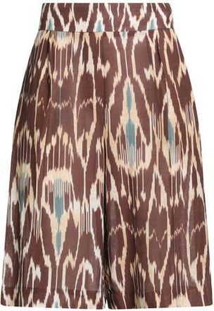 Momoni PARTES DE ABAJO - Pantalones cortos y bermudas en YOOX.COM