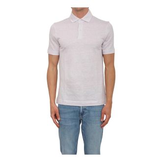 HUGO BOSS Uomo, Top, Viola, XL, new