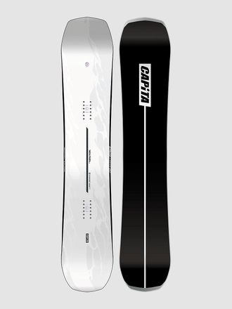 Capita CAPiTA Mega Death 2027 Snowboard zwart