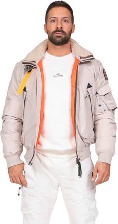 Parajumpers Uomo, Giacche, Beige, M, new
