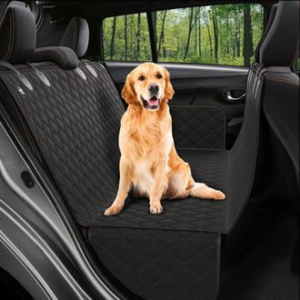 OEM Funda De Asiento Para Perros Para Tesla Modelo Y, Funda Impermeable Para Asiento Trasero, Hamaca Para Mascotas, Modelo Y Accesorios 2019-2024