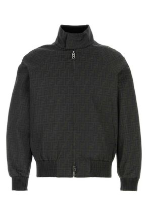 Fendi Bomber Jackets − Sale: up to −81% | Stylight