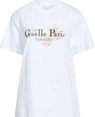 Ga&euml;lle Paris TOPS - T-shirts auf YOOX.COM