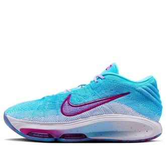 Nike Air Zoom GT Hustle 3 PE Paige Bueckers HJ7679-900