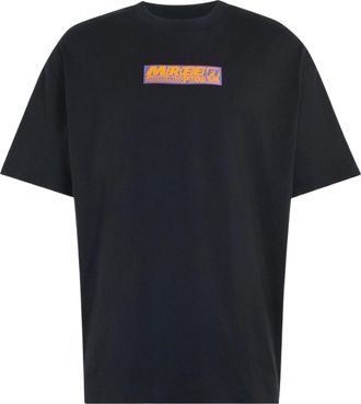 adidas x Mercedes AMG Petronas Formula 1 Team Light On T-Shirt Black KS2107