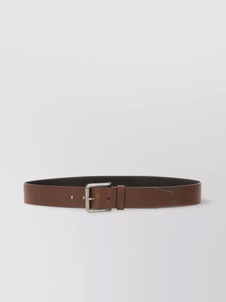 HUGO BOSS leather belt