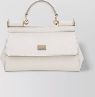 Dolce & Gabbana small sicily bag with top handle