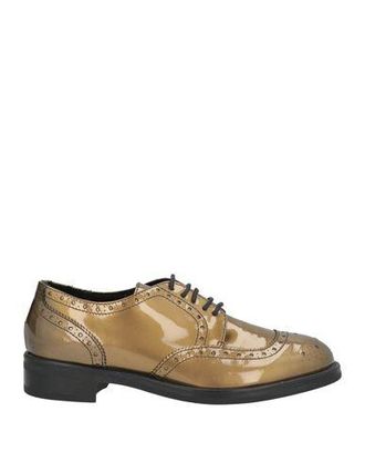 Frau CALZATURE - Stringate su YOOX.COM