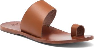 beek Finch Sandal in Tan at Nordstrom, Size 6