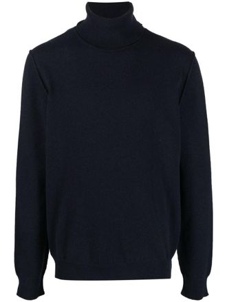 Maison Margiela Roll neck sweater