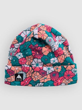 Burton Burke Kids Gorro estampado