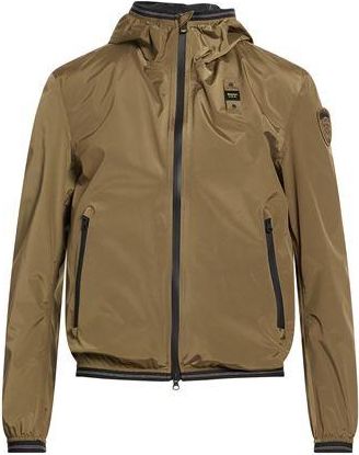 Blauer JACKEN & M&Auml;NTEL - Jacken und Anoraks auf YOOX.COM