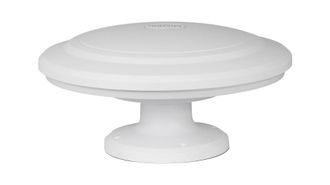 OEM Antena De Tv Para Coche Mistral Mi-ant04 Blanca