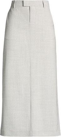 ARMARIUM HOSEN & R&Ouml;CKE - Midi-R&ouml;cke auf YOOX.COM