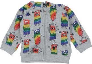 Stella McCartney CAMISETAS Y TOPS - Sudaderas en YOOX.COM