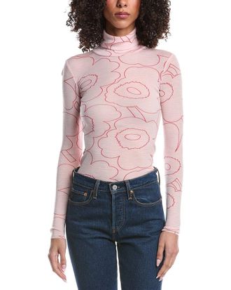 Marimekko Vilina Wool Sweater