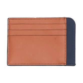 Hogan Heren, Accessoires, Bruin, Maat: ONE Size Leer