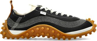 Ami Hombre, Zapatos, Negro, Talla: 44 EU