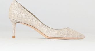 Jimmy Choo London D&eacute;collet&eacute; Romy Jmmy Choo in glitter