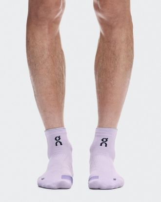 On Performance Run Sock Mid