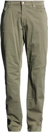 Jeckerson BOTTOMWEAR - Trousers on YOOX.COM