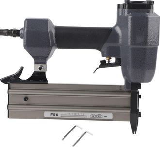 OEM Clavadora Neum&aacute;tica F50, Grapadora Neum&aacute;tica Para Carpinter&iacute;a, Herramienta Profesional