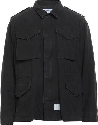 Department Five Jackets