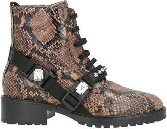 Alberto Gozzi FOOTWEAR - Ankle boots on YOOX.COM