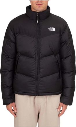 The North Face Turtleneck Ritshuisjack - Heren - Ski Jassen - Zwart - XS - Polyester - Fitness