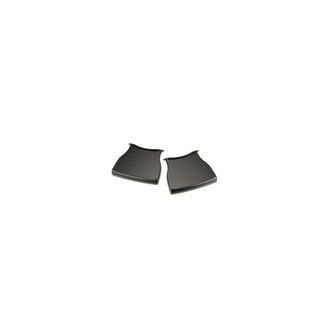 Weber Juego De 2 Estantes Plegables Para Barbacoa Weber Serie Q 1000 C&oacute;digo 6527