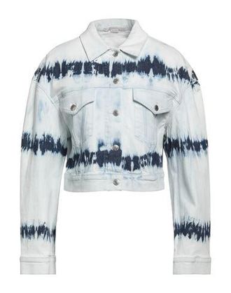 Stella McCartney CAPISPALLA - Capispalla jeans su YOOX.COM
