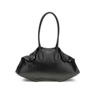 Alexander McQueen Mujer, Bolsos, Negro, Talla: ONE Size