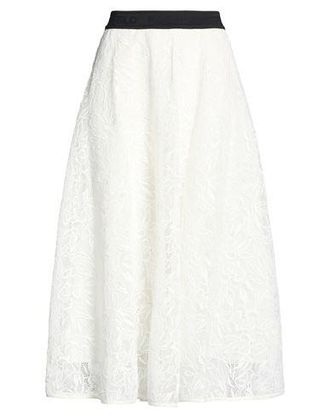 Karl Lagerfeld BOTTOMWEAR - Gonne midi su YOOX.COM