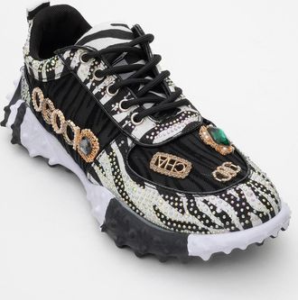 Prologue Vero Juweel Sneakers Dames