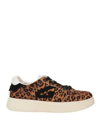 Alberto Guardiani CALZADO - Sneakers en YOOX.COM
