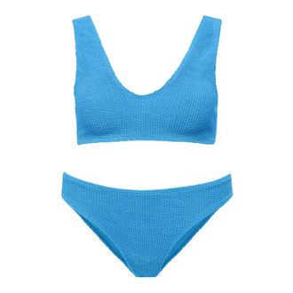 Sorbet Island Noa Bikini - female - SORBET ISLAND - Bikinis - Blue - ONE SIZE - Swimwear