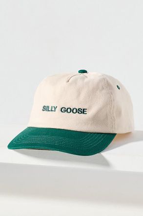Intentionally blank Silly Goose Two-Tone Dad Cap