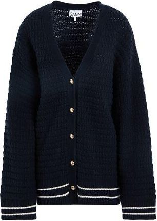 Ganni KNITWEAR - Cardigans sur YOOX.COM