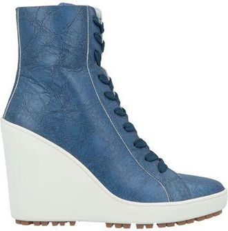 Hogan CALZADO - Botines de caña alta en YOOX.COM