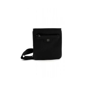 HUGO BOSS Hombre, Bolsos, Negro, Talla: ONE Size