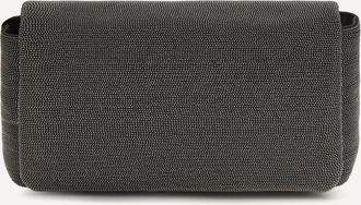 Brunello Cucinelli Precious Flap Shoulder Bag Female UNI