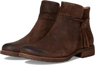 Söfft Blake Womens Boots Brown : 9.5 M (B), Leather/Suede