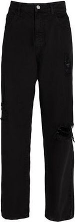 Icon Denim Los Angeles PARTES DE ABAJO - Pantalones vaqueros en YOOX.COM